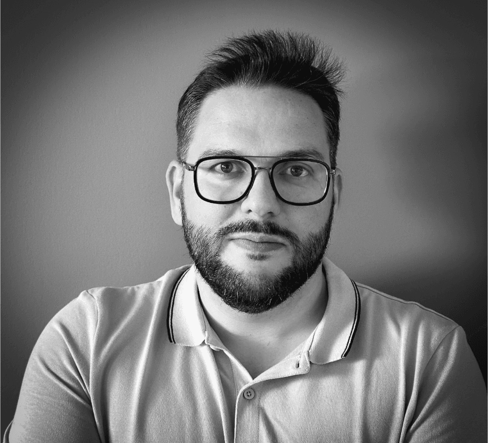 Sébastien Moreau