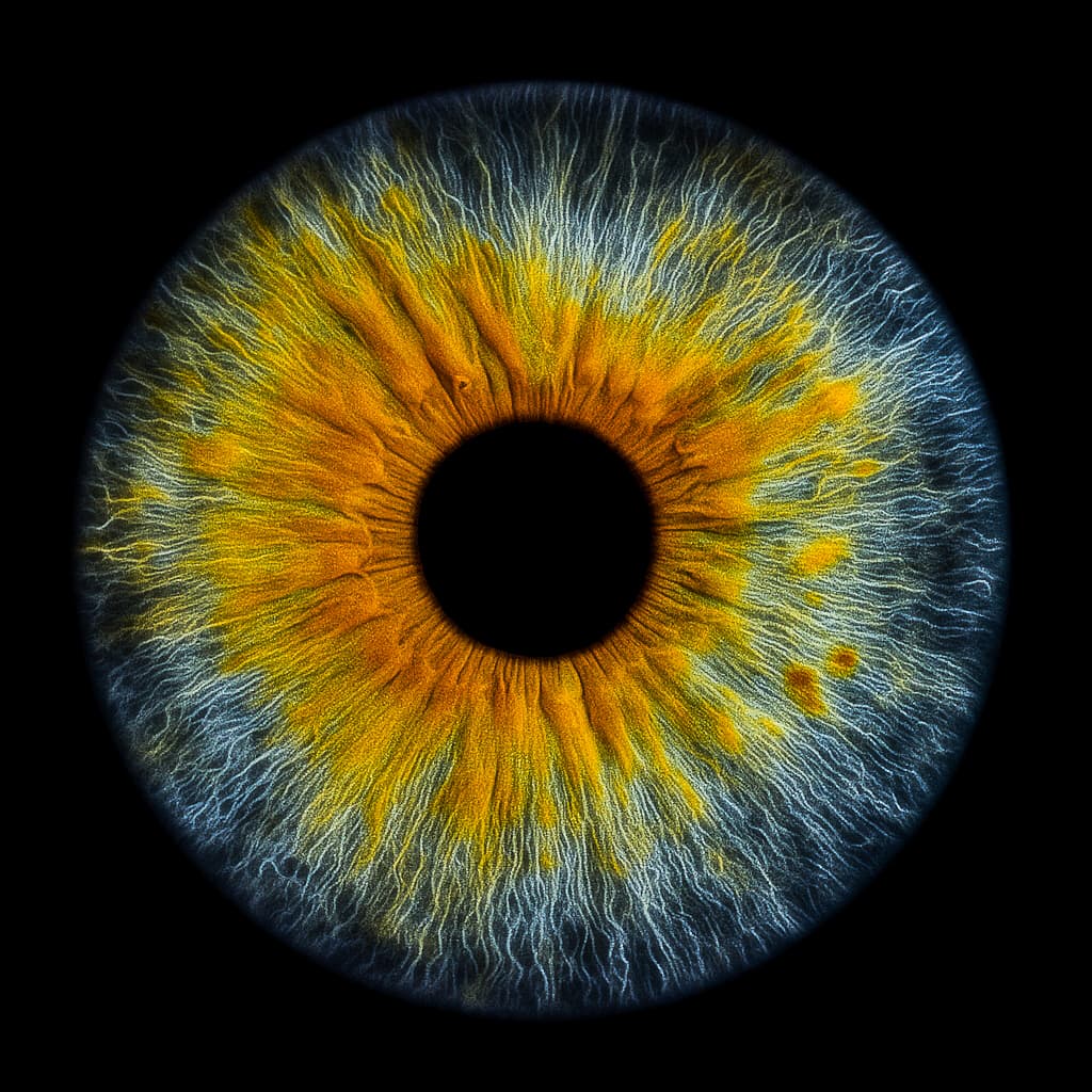 oeil -2
